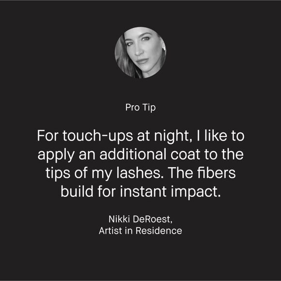 NIB Smokey Eye Volumizing Mascara - Bobbi Brown - Picture 5 of 9